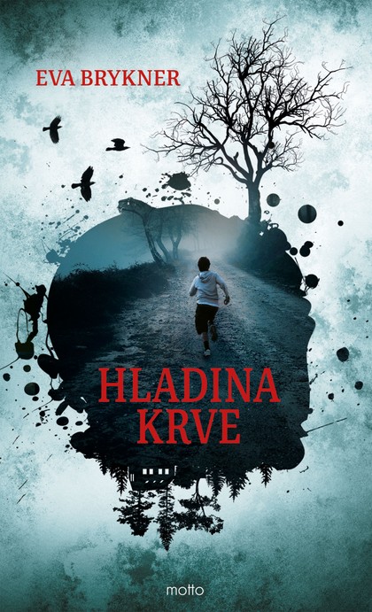 E-kniha Hladina krve - Eva Brykner