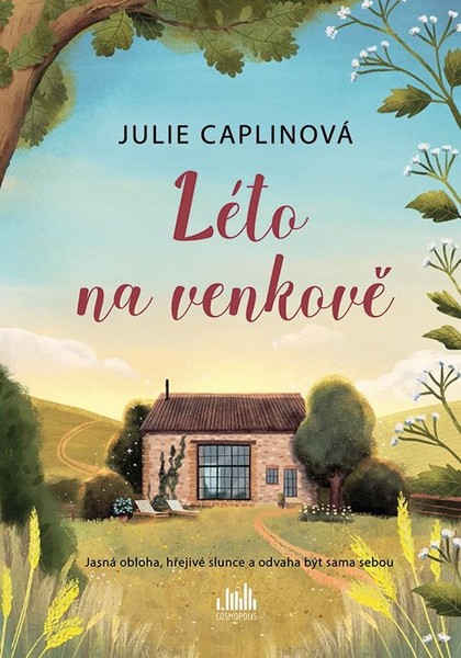 E-kniha Léto na venkově - Julie Caplinová
