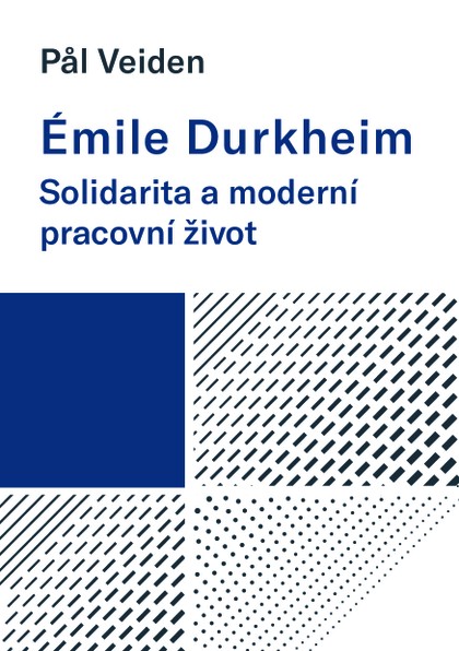 E-kniha Émile Durkheim - Pål Veiden