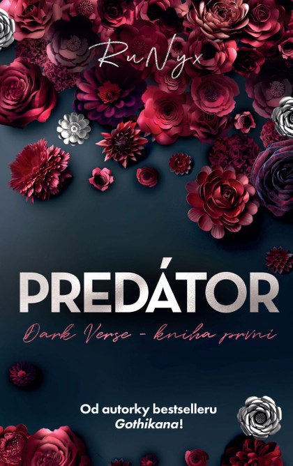 E-kniha Predátor -  RuNyx