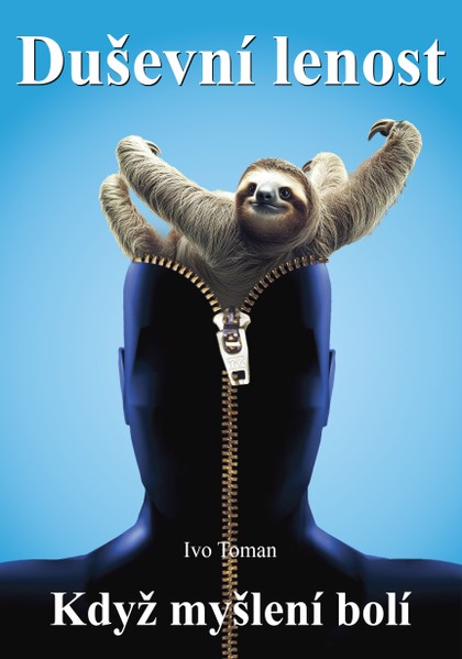E-kniha Duševní lenost - Ing. Ivo Toman