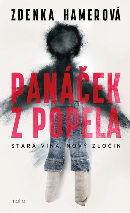 E-kniha Panáček z popela - Zdenka Hamerová