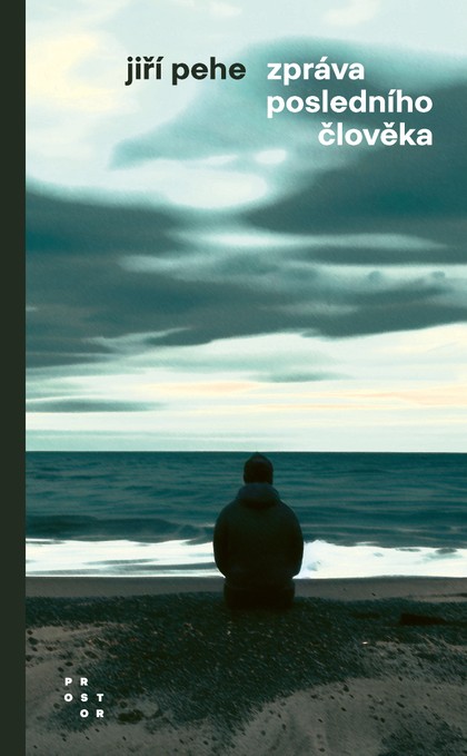 E-kniha Zpráva posledního člověka - Jiří Pehe