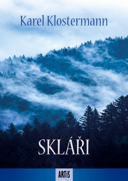 E-kniha Skláři - Karel Klostermann