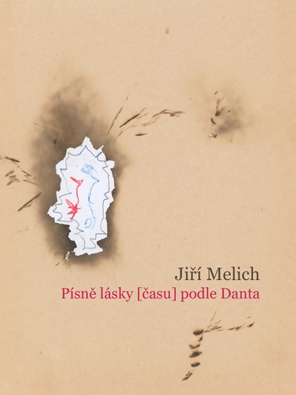 E-kniha Písně lásky [času] podle Danta - Jiří Melich