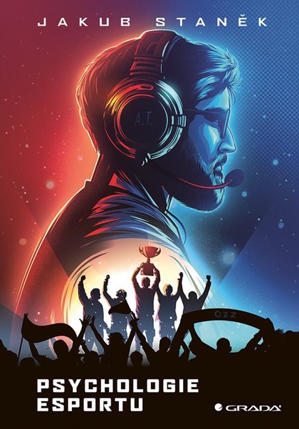 E-kniha Psychologie esportu - Jakub Staněk