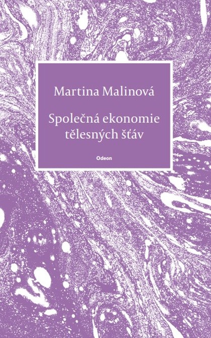 E-kniha Společná ekonomie tělesných šťáv - Martina Malinová