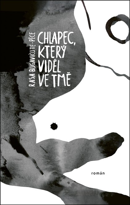 E-kniha Chlapec, který viděl ve tmě - Rasa Bugavičute-Pēce