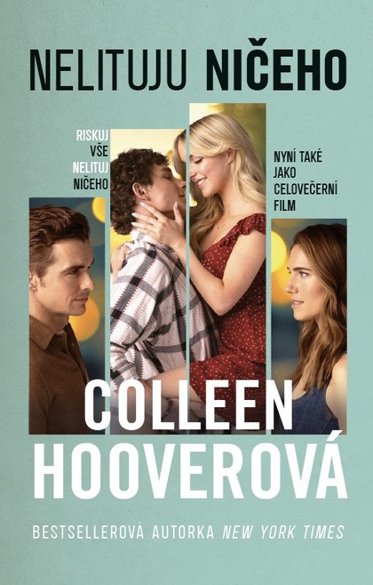 E-kniha Nelituju ničeho - Colleen Hooverová
