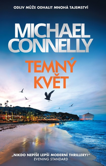 E-kniha Temný květ - Michael Connelly