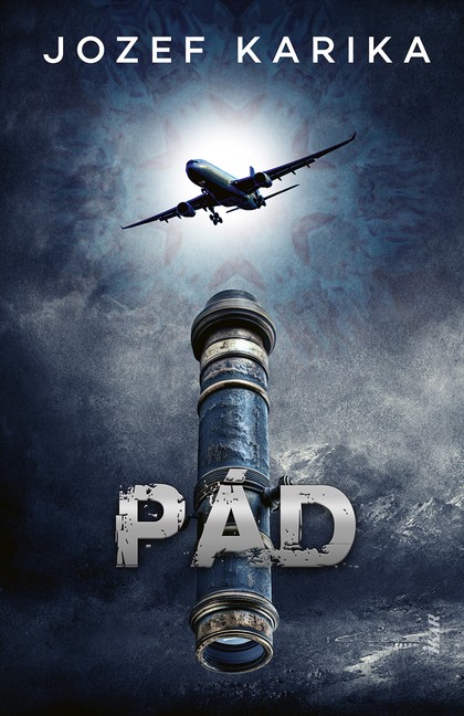 E-kniha Pád - Jozef Karika