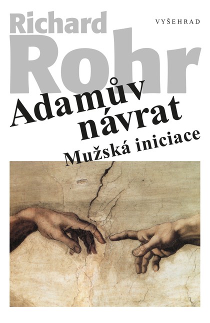 E-kniha Adamův návrat - Richard Rohr