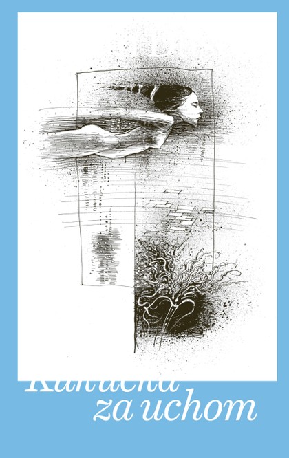 E-kniha Kukučka za uchom - Dušan Dušek