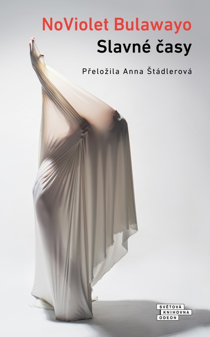 E-kniha Slavné časy - NoViolet Bulawayo