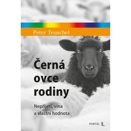 E-kniha Černá ovce rodiny - Peter Teuschel