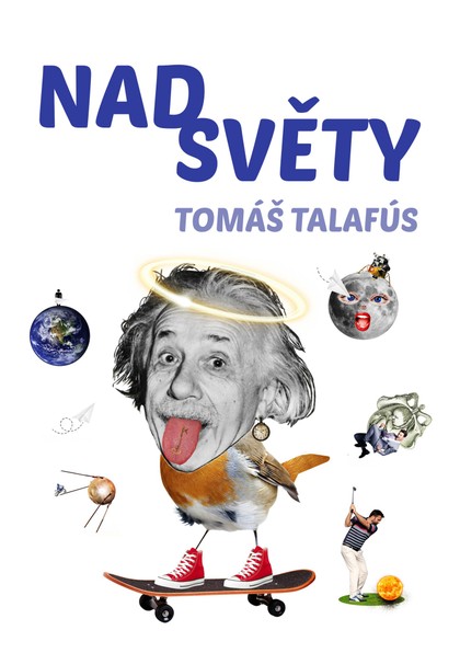E-kniha Nadsvěty - Tomáš Talafús