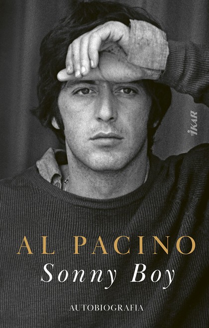 E-kniha Sonny Boy - Al Pacino