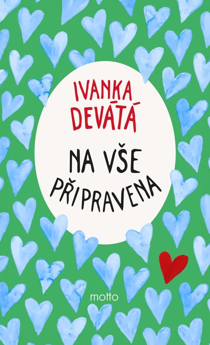 E-kniha Na vše připravena - Marie Formáčková, Ivanka Devátá