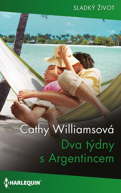 E-kniha Dva týdny s Argentincem - Cathy Williamsová