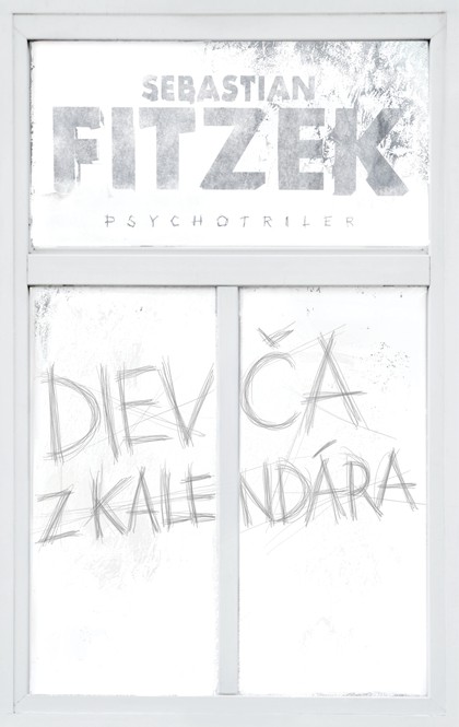 E-kniha Dievča z kalendára - Sebastian Fitzek