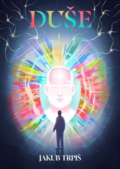 E-kniha Duše - Jakub Trpiš