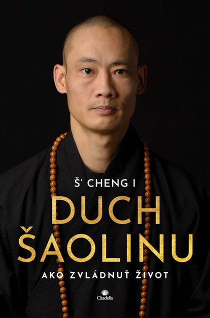 E-kniha Duch Šaolinu - Š Cheng I