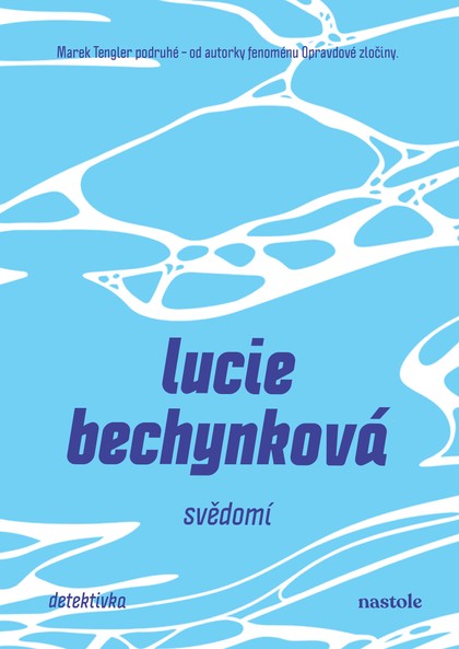 E-kniha Svědomí - Lucie Bechynková