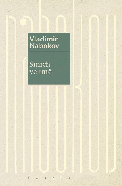 E-kniha Smích ve tmě - Vladimir Nabokov