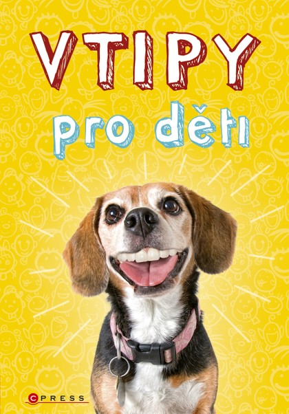 E-kniha Vtipy pro děti - autorů kolektiv