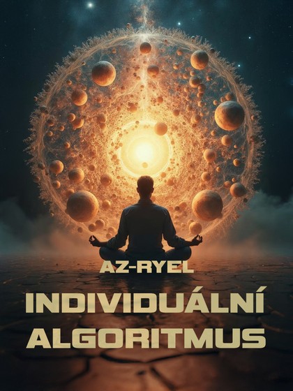 E-kniha Individuální algoritmus -  Az-ryel
