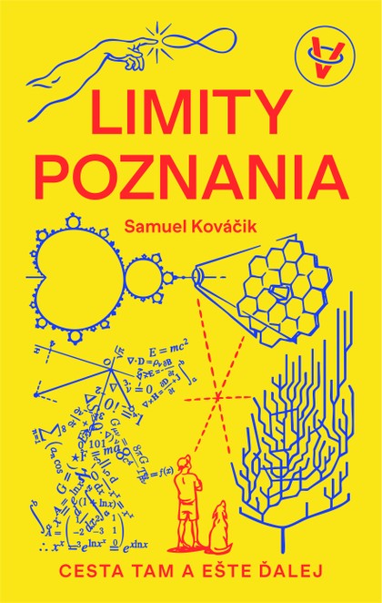 E-kniha Limity poznania - Samuel Kováčik