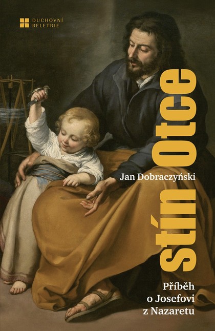 E-kniha Stín otce - Jan Dobraczyński