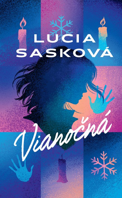 E-kniha Vianočná - Lucia Sasková