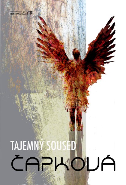 E-kniha Tajemný soused - Monika J. Čapková