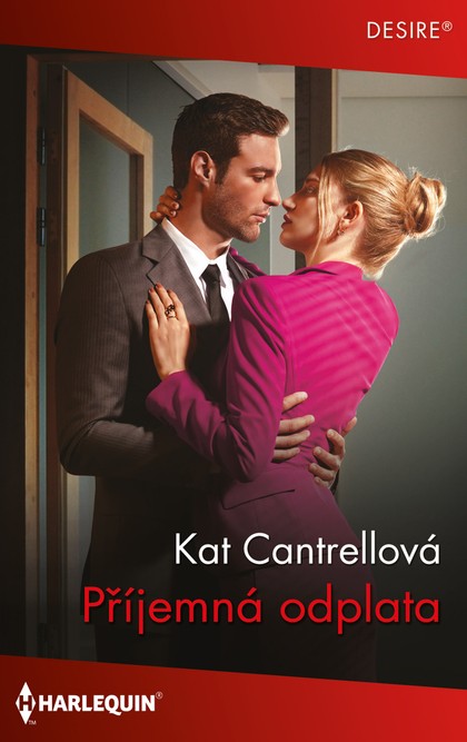 E-kniha Příjemná odplata - Kat Cantrellová