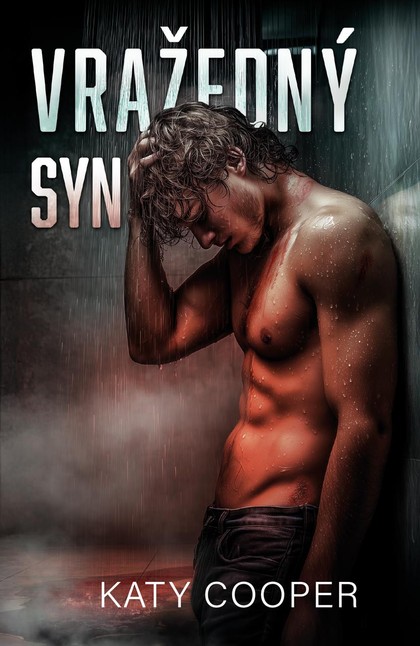 E-kniha Vražedný syn - Katy Cooper