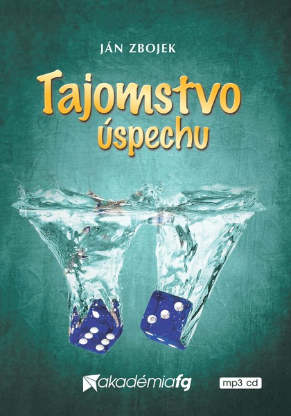 E-kniha Tajomstvo úspechu - Ján Zbojek