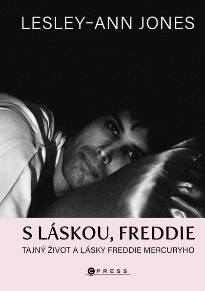E-kniha S láskou, Freddie - Lesley-Ann Jones