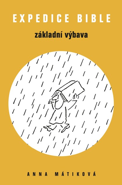 E-kniha Expedice Bible - Anna Mátiková