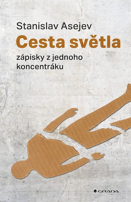 E-kniha Cesta světla - Stanislav Asejev