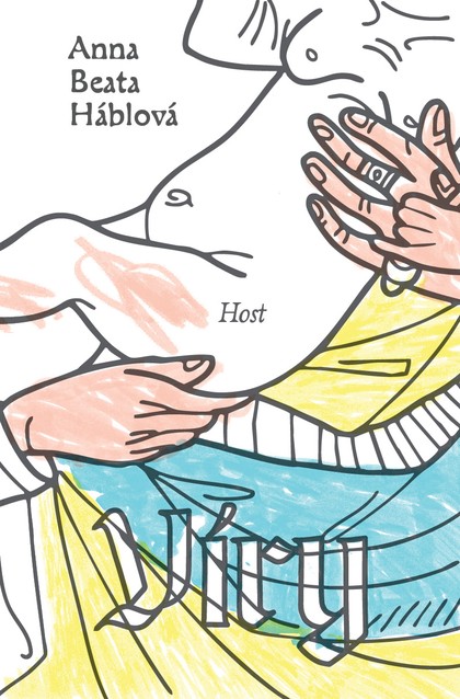 E-kniha Víry - Anna Beata Háblová