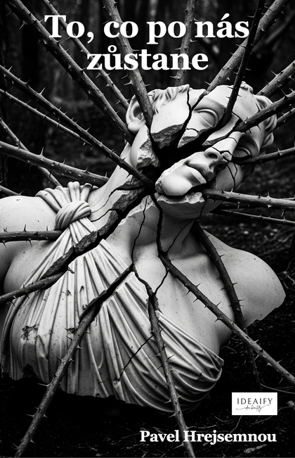 E-kniha To, co po nás zůstane - Pavel Hrejsemnou