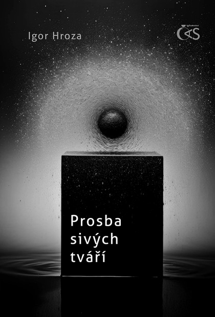 E-kniha Prosba sivých tváří - Igor Hroza