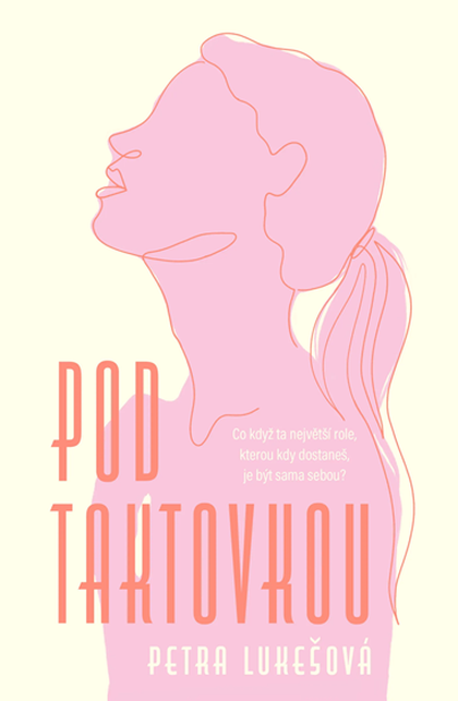 E-kniha Pod taktovkou - Petra Lukešová