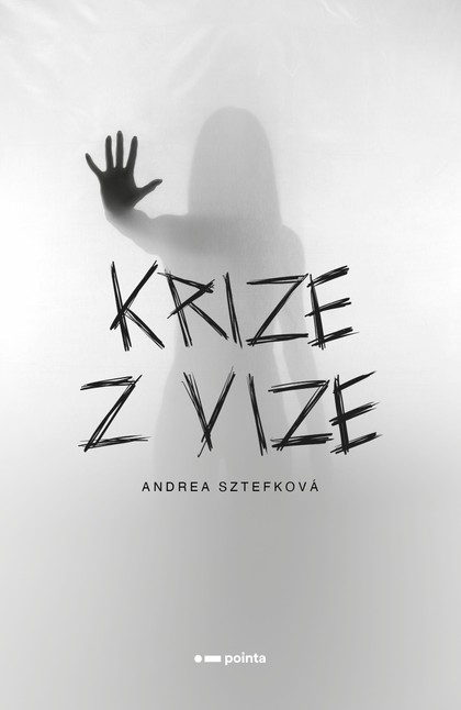 E-kniha Krize z vize - Andrea Sztefková