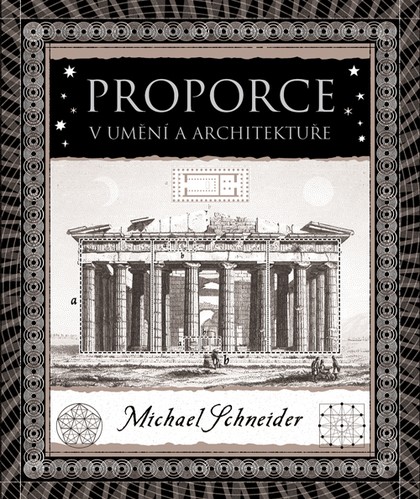 E-kniha Proporce v umění a architektuře - Michael S. Schneider