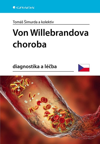 E-kniha Von Willebrandova choroba - kolektiv a, Tomáš Šimurda