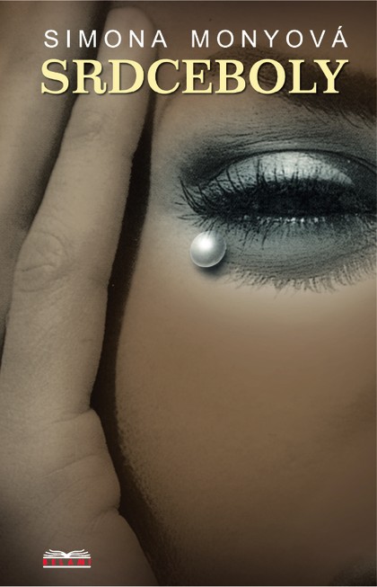 E-kniha Srdceboly - Simona Monyová