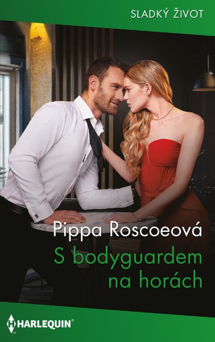 E-kniha S bodyguardem na horách - Pippa Roscoeová