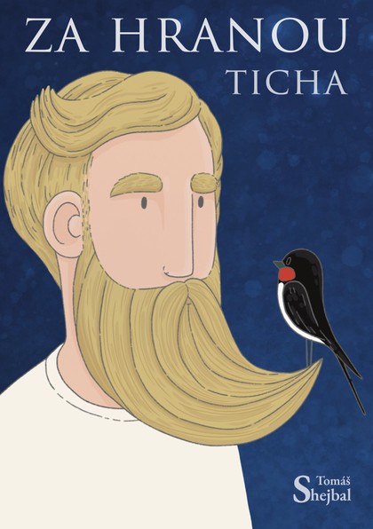 E-kniha Za hranou ticha - Tomáš Shejbal